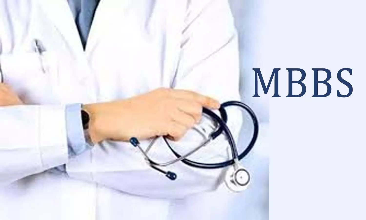 MBBS Course Details